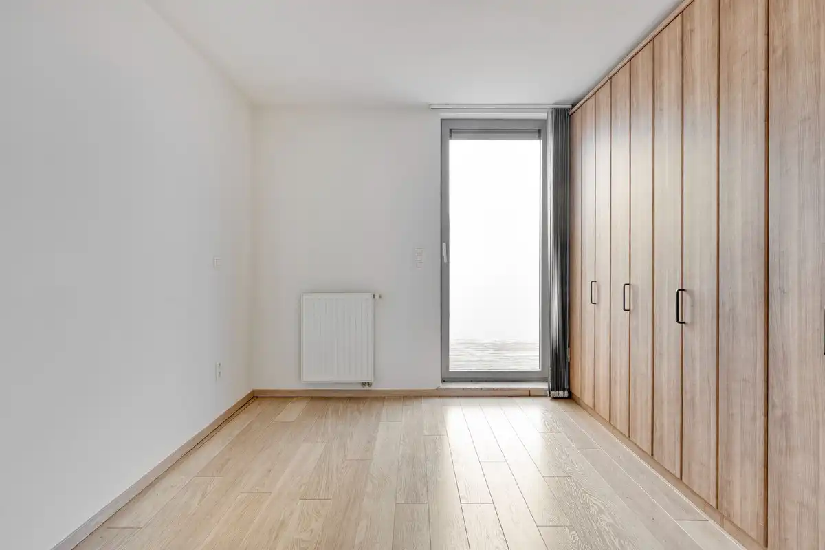 Instapklaar appartement met 2 slaapkamers en royale terrassen te Hoeselt foto 13
