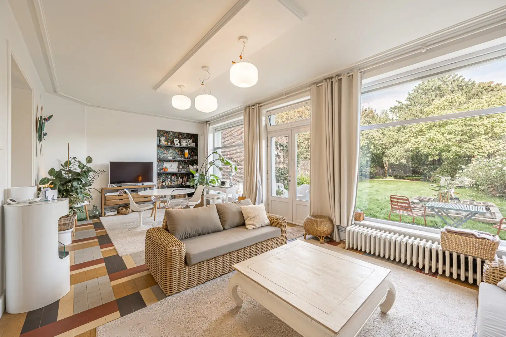 Huis te koop Koningstraat 22 - - 8930 Menen