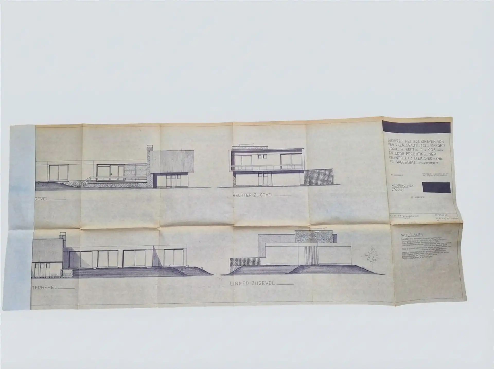 Ruime 3-slaapkamerwoning met grote tuin in Kontich foto 16