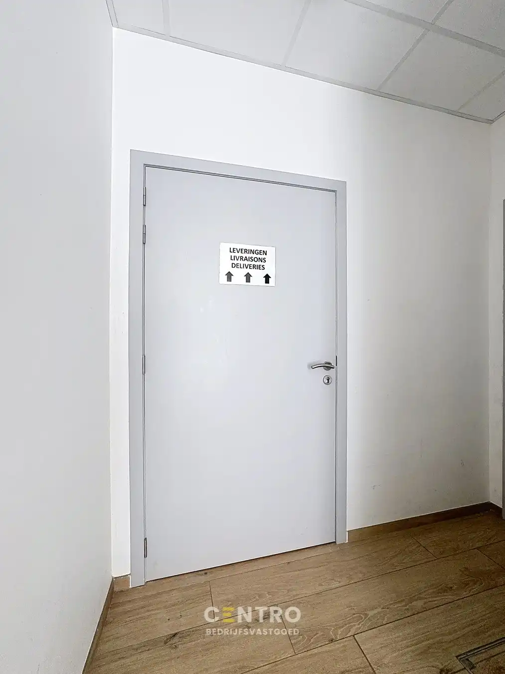 Handelspand op centrale ligging te Ledegem! foto 12