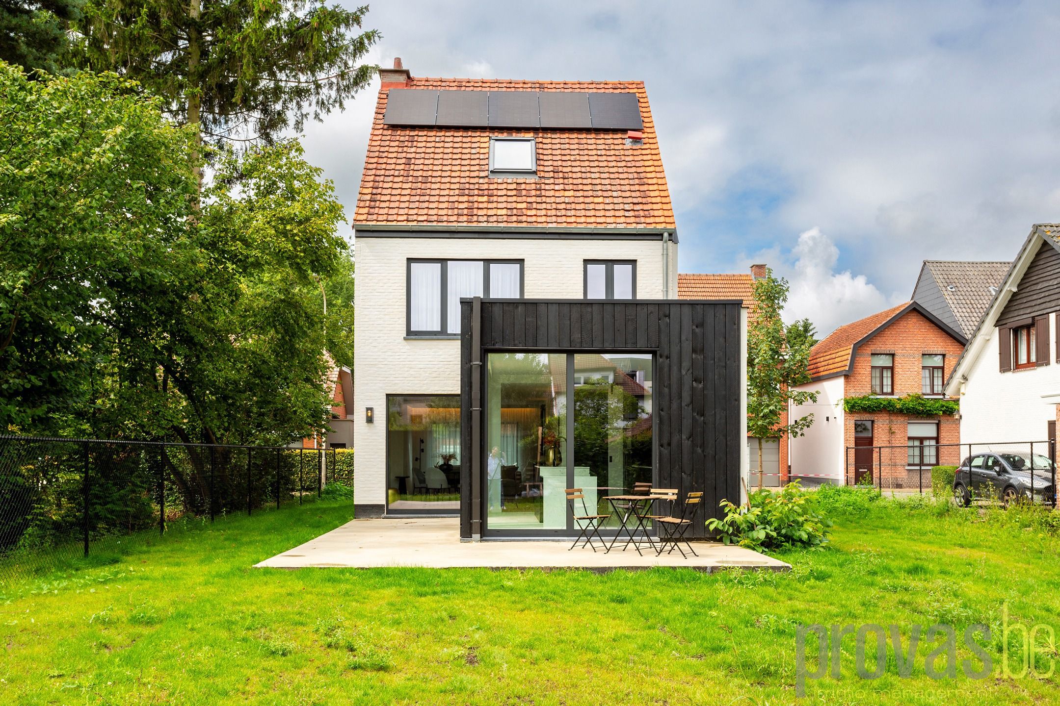 VOLLEDIG VERNIEUWDE, INSTAPKLARE WONING MET A-LABEL foto 3