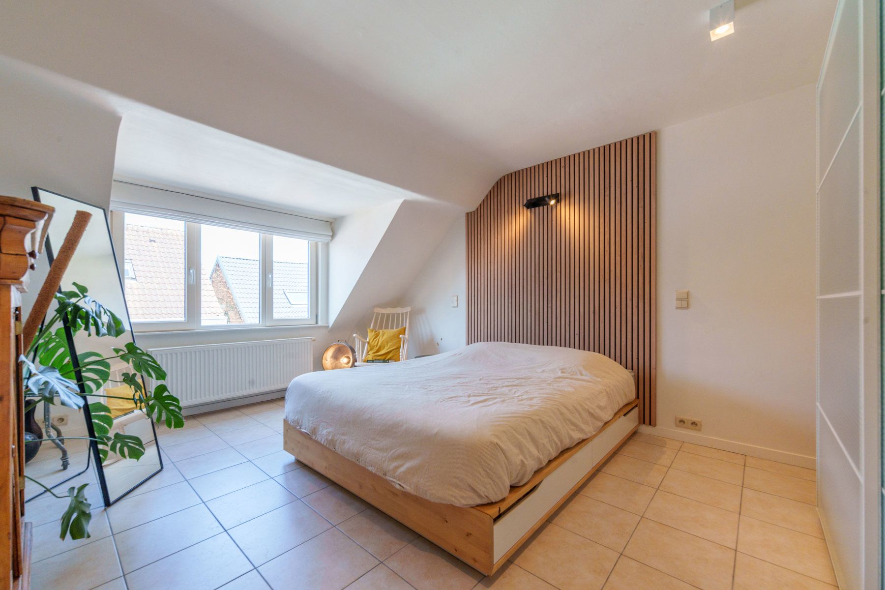 Instap-klaar dakappartement te Hemiksem.  foto 6