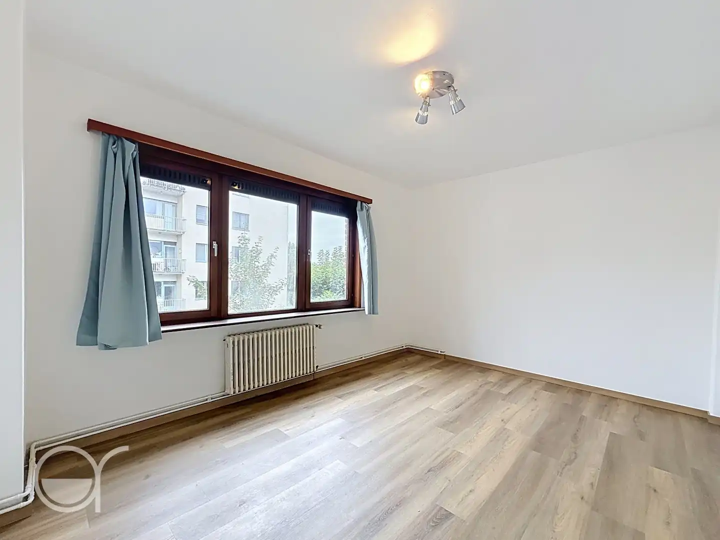 Ruim 2-slaapkamerappartement op uitstekende locatie aan de Sterre foto 12