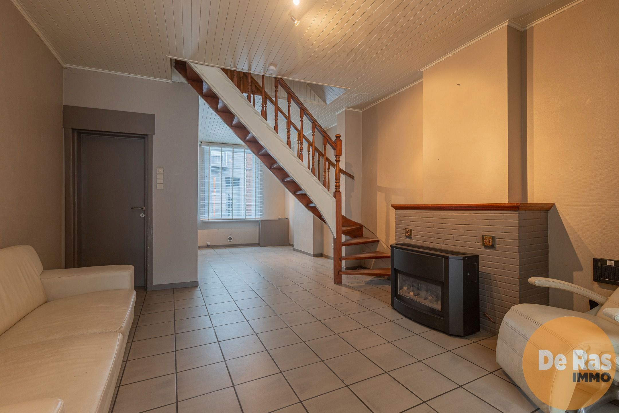 AALST - LEUK STADSHUISJE MET 4 KAMERS foto 8