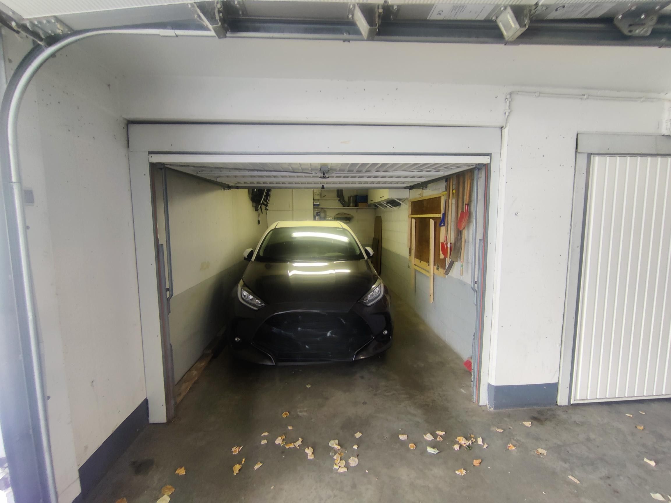 HOEKAPPARTEMENT met  2-SLPKS + kelderberging te Middelkerke! GARAGE mogelijk* foto 22