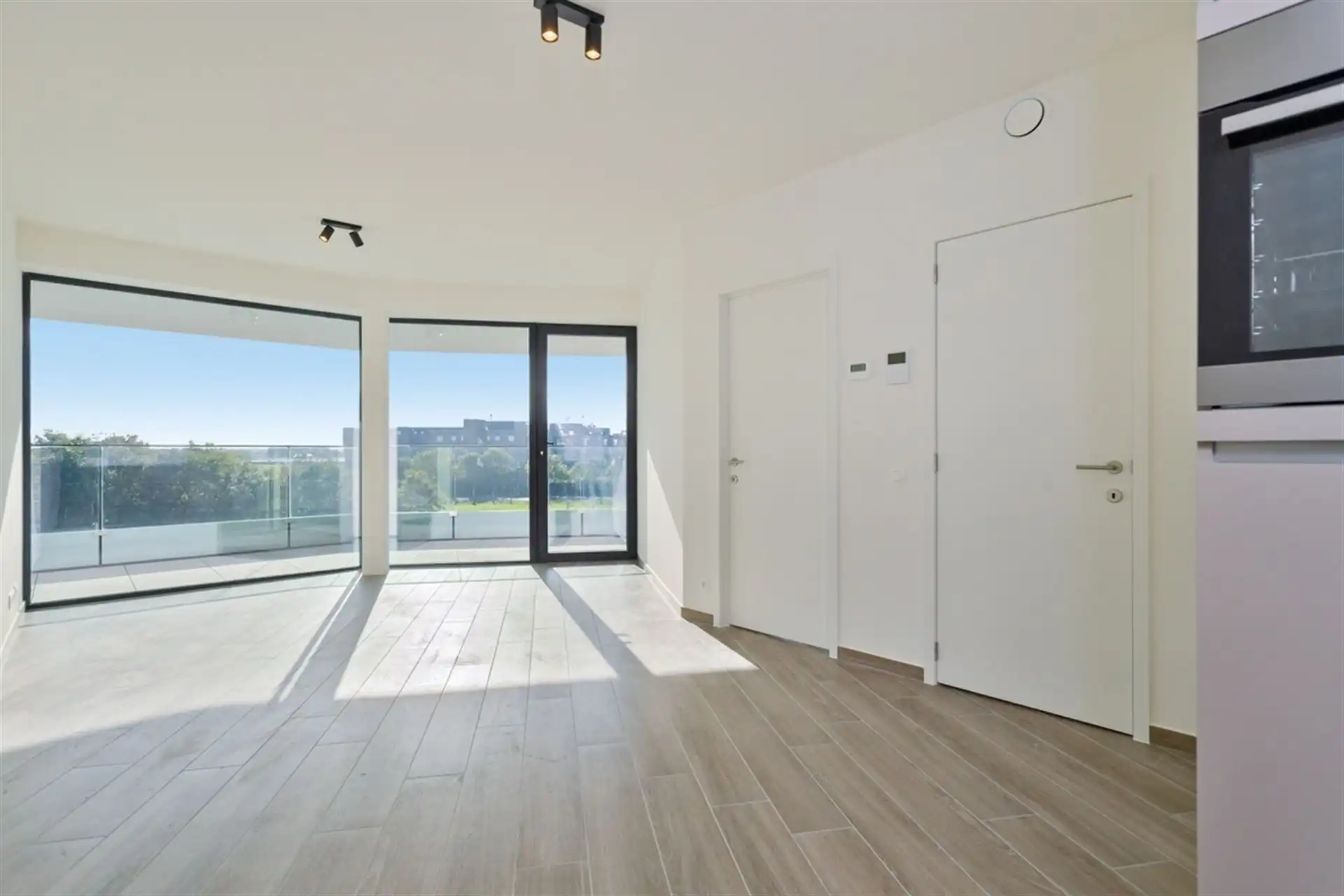 RECENT / 1 SLAAPKAMER foto 5