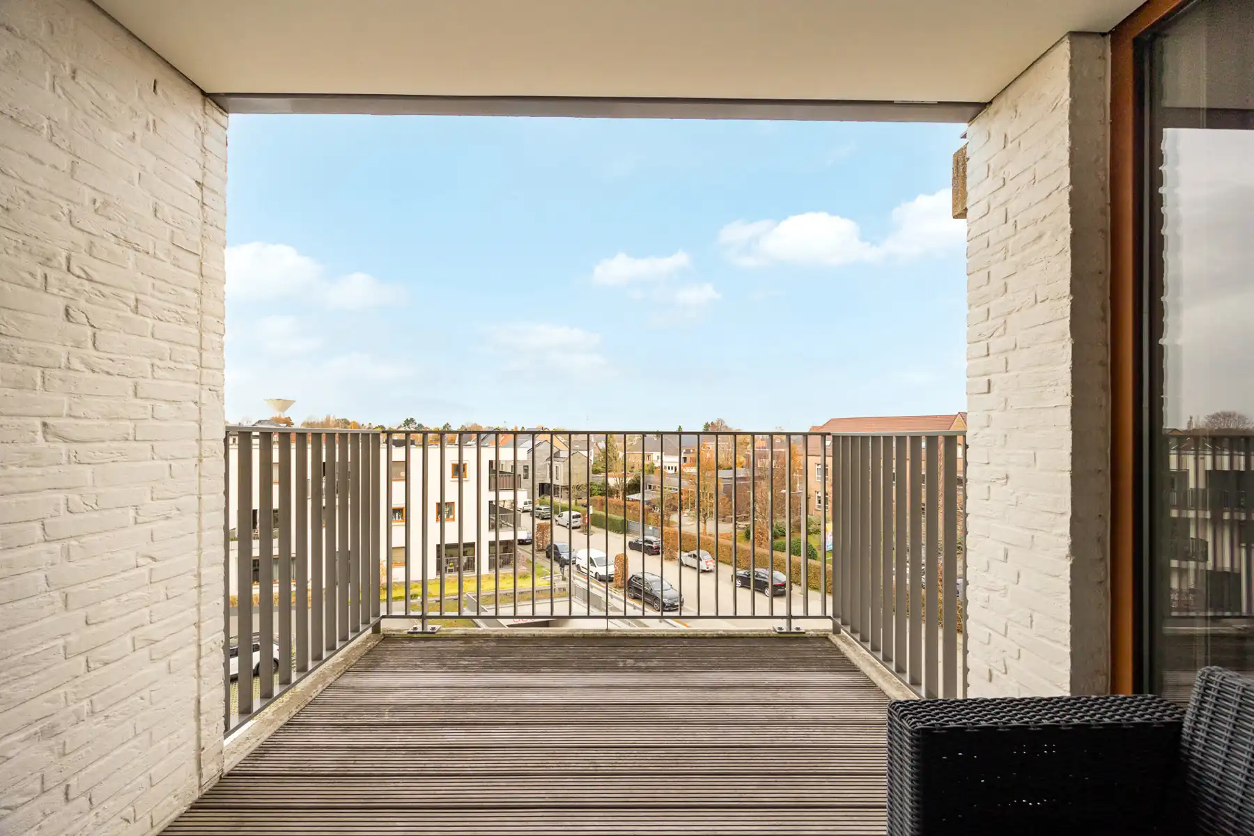 Appartement te koop foto 12