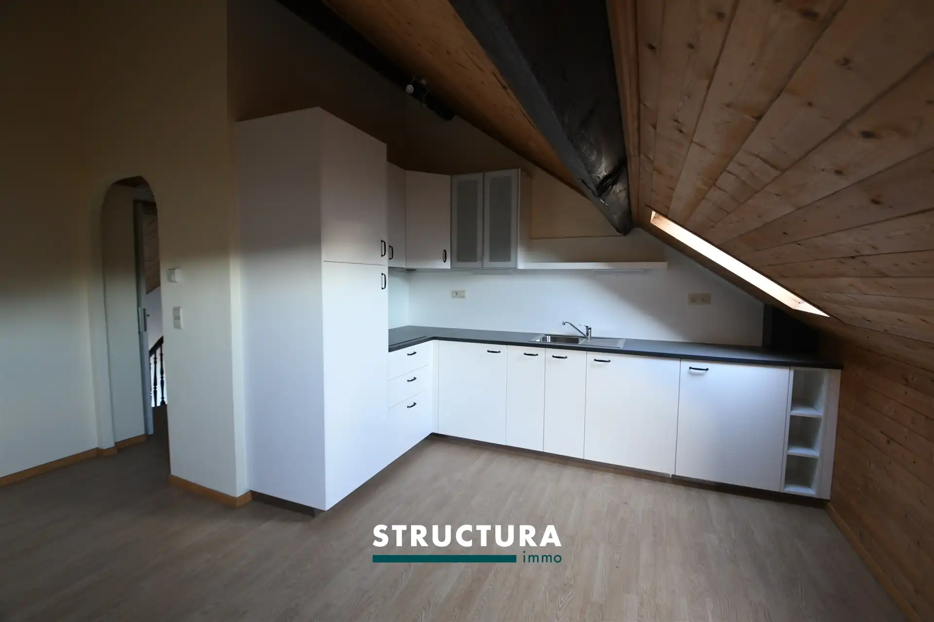 appartement foto 4