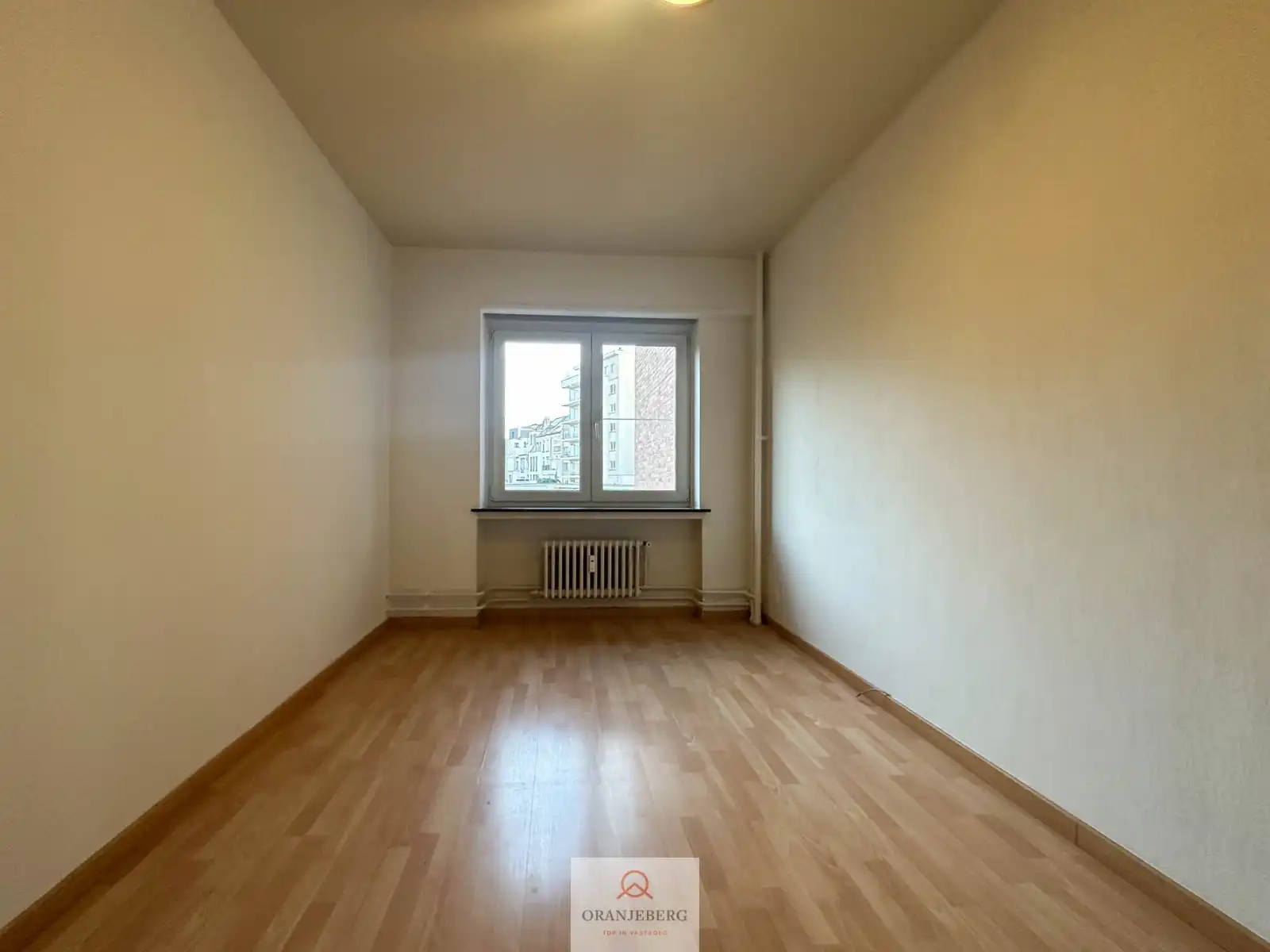 Ruim appartement vlakbij Station Gent Sint-Pieters foto 7