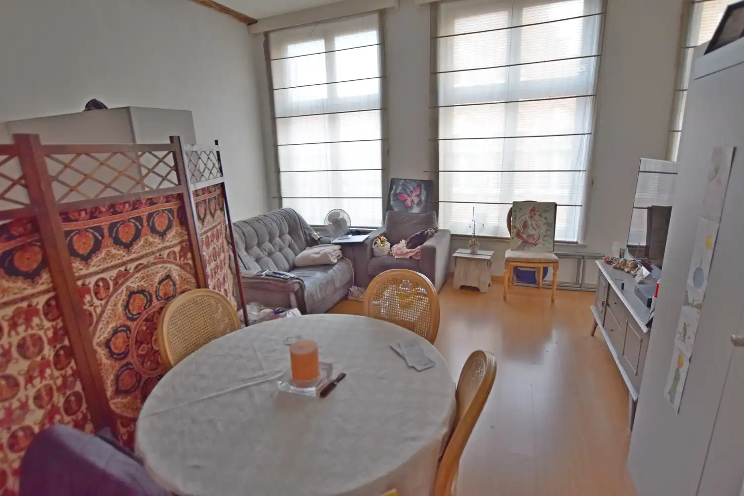 Uitstekend gelegen opbrengsteigendom met 5% netto rendement foto 14