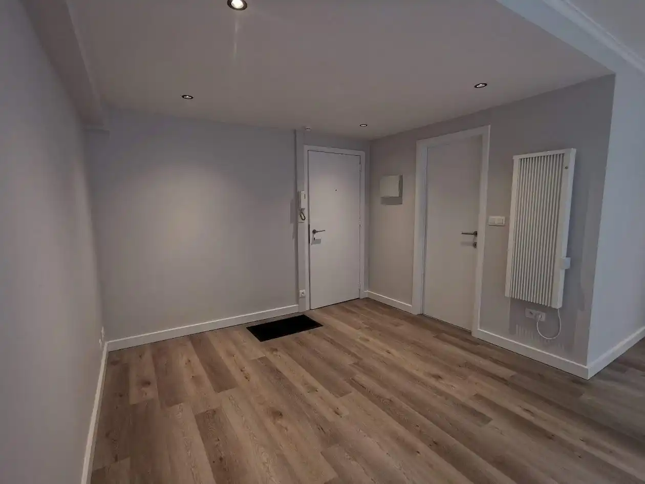 Sfeervolle studio in het centrum van Hasselt foto 2