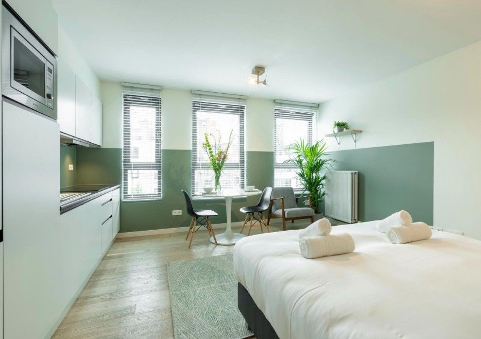 GEMEUBELDE STUDIO foto 2