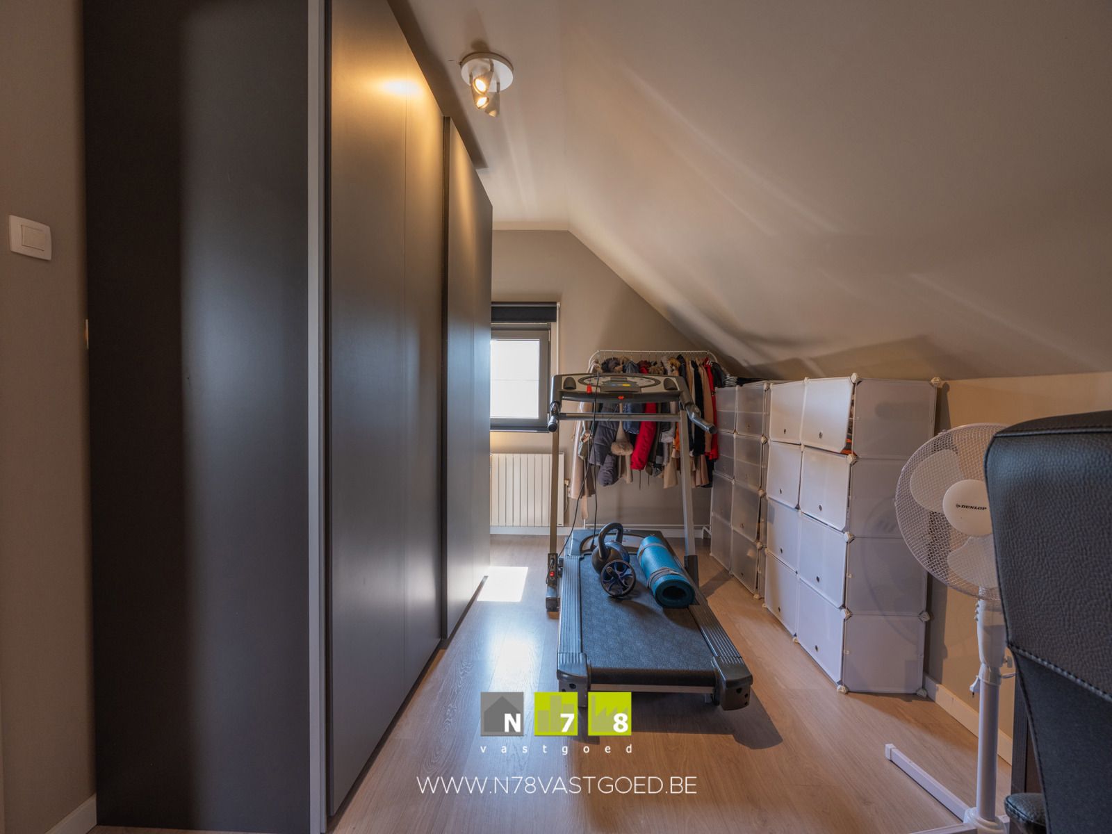 Appartement te koop foto 20