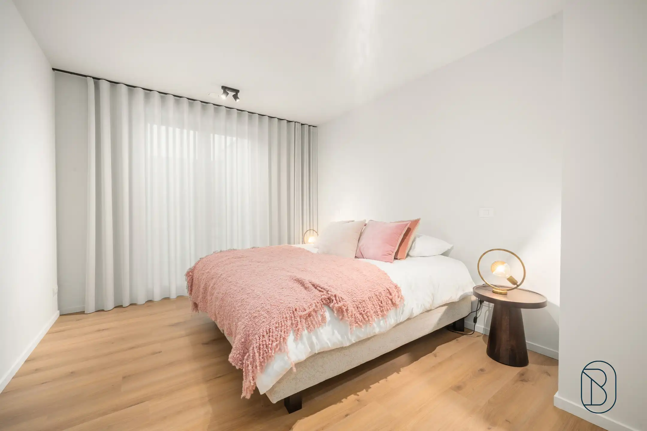 Kwalitatief afgewerkte nieuwbouw  (HOB) met 3 slk, E-peil 0 foto 11