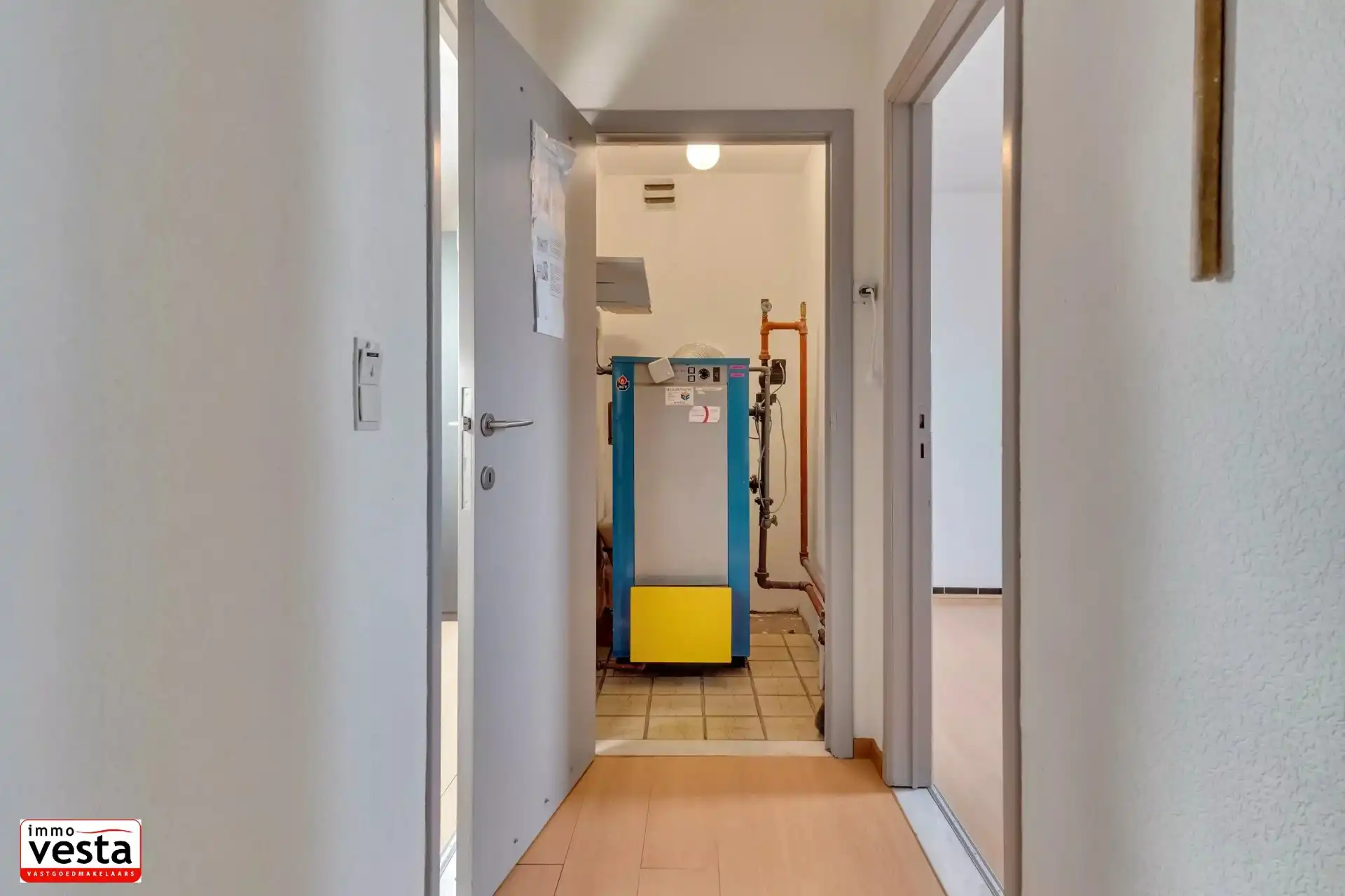 Instapklare woning met garage foto 10