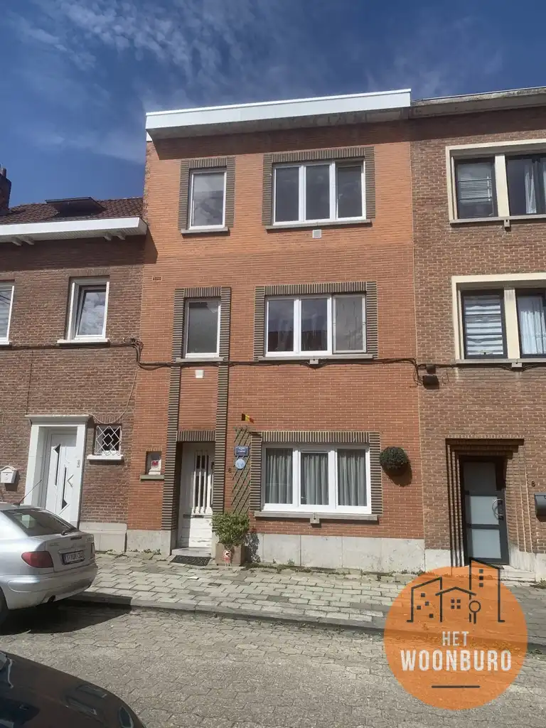 Appartement 2e Verd. foto {{pictureIndex}}