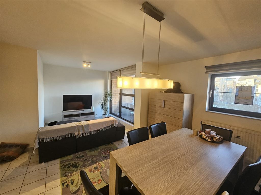 Tweeslaapkamerappartement in Kessel-Lo foto 6