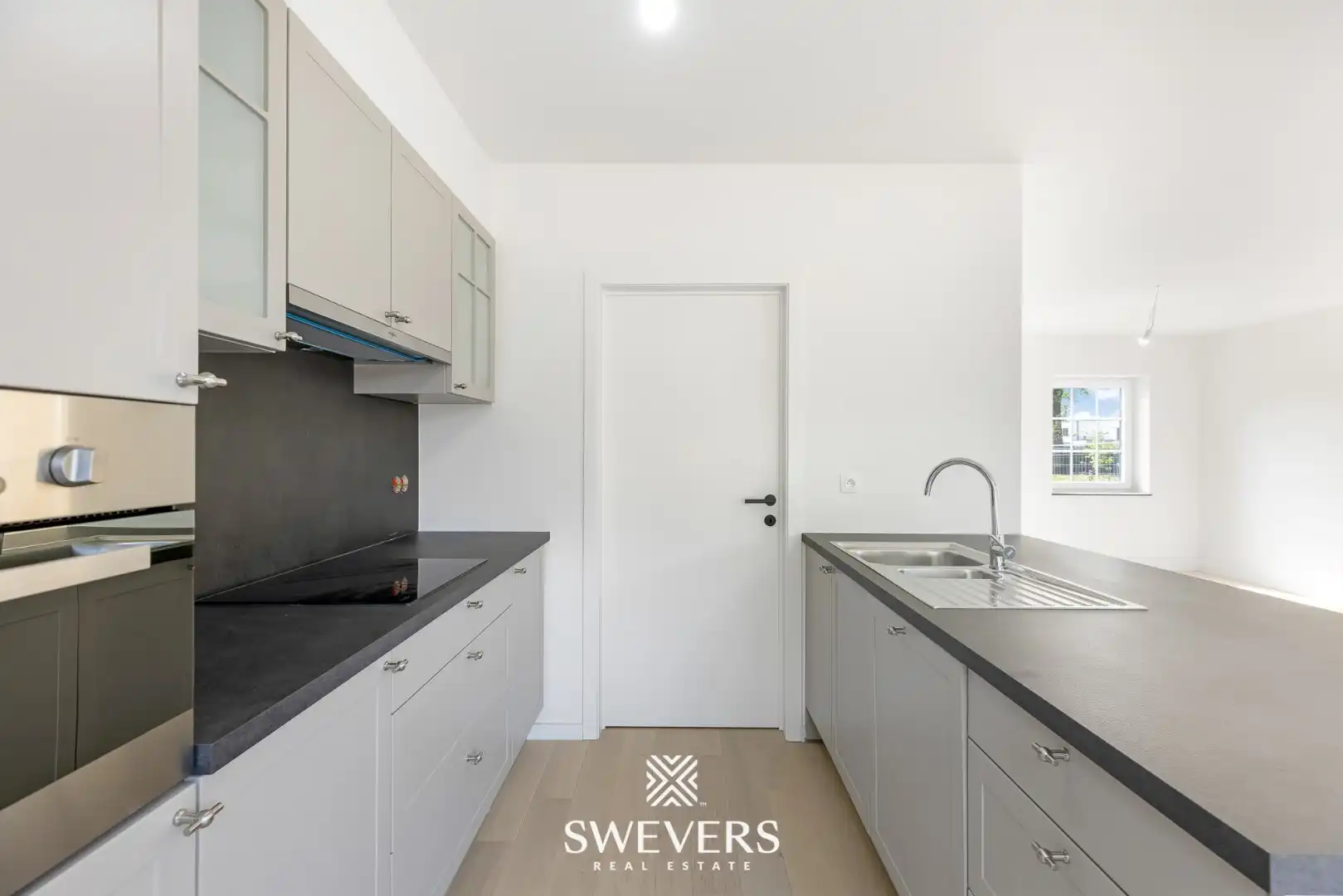 Instapklare houtskeletbouwwoning – volledig afgewerkt op perceel van 3a 45ca foto 13