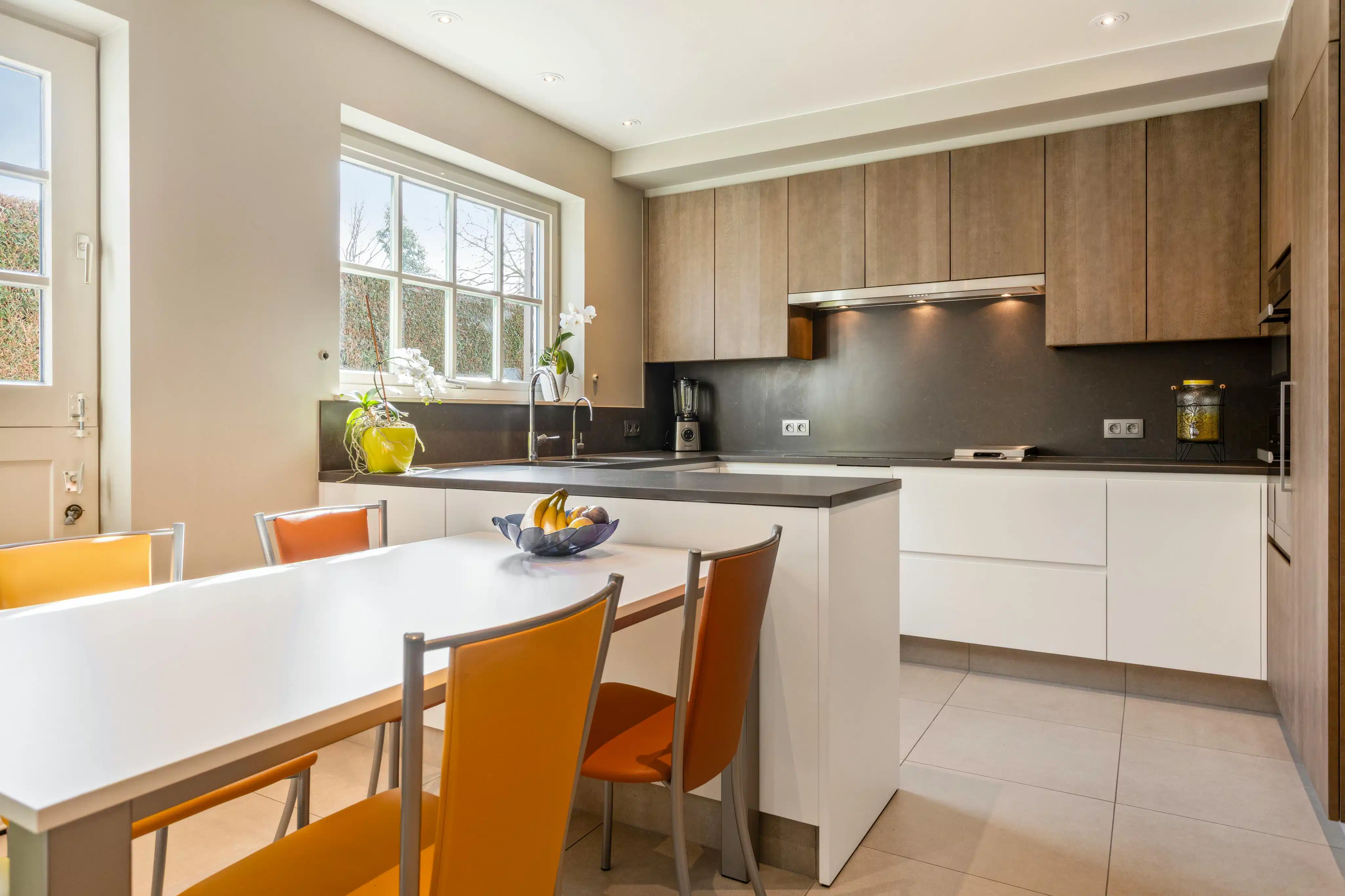 Villa met 4 slaapkamers en 2 badkamers te koop in Lokeren foto 14