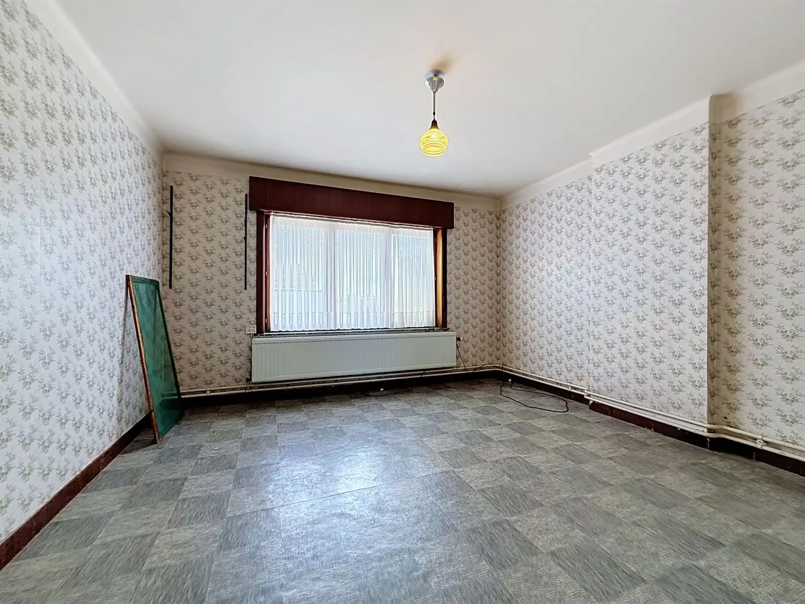 Te renoveren woning met 3 slpks en zolder, tuin, 12a 06ca foto 23