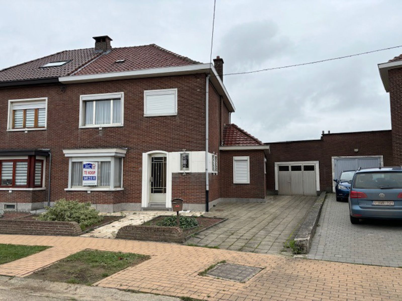 Op te frissen woning 3 slpks te Landen foto 3