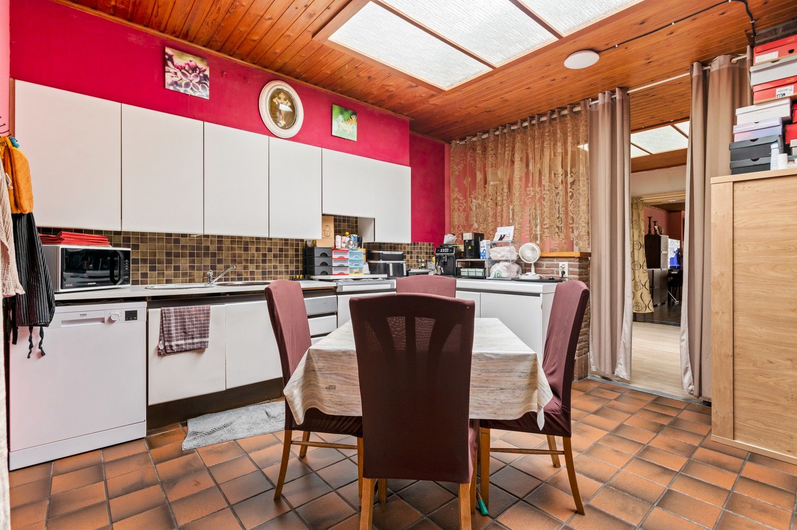 Op te knappen woning met 3 slaapkamers nabij Runcvoortpark foto 10