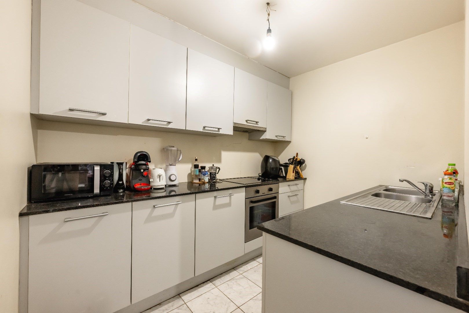 !!! TOPPER 3,5% RENDEMENT!!! APPARTEMENT (146 m²) | 3 SLPKS | STAANPLAATS foto 5