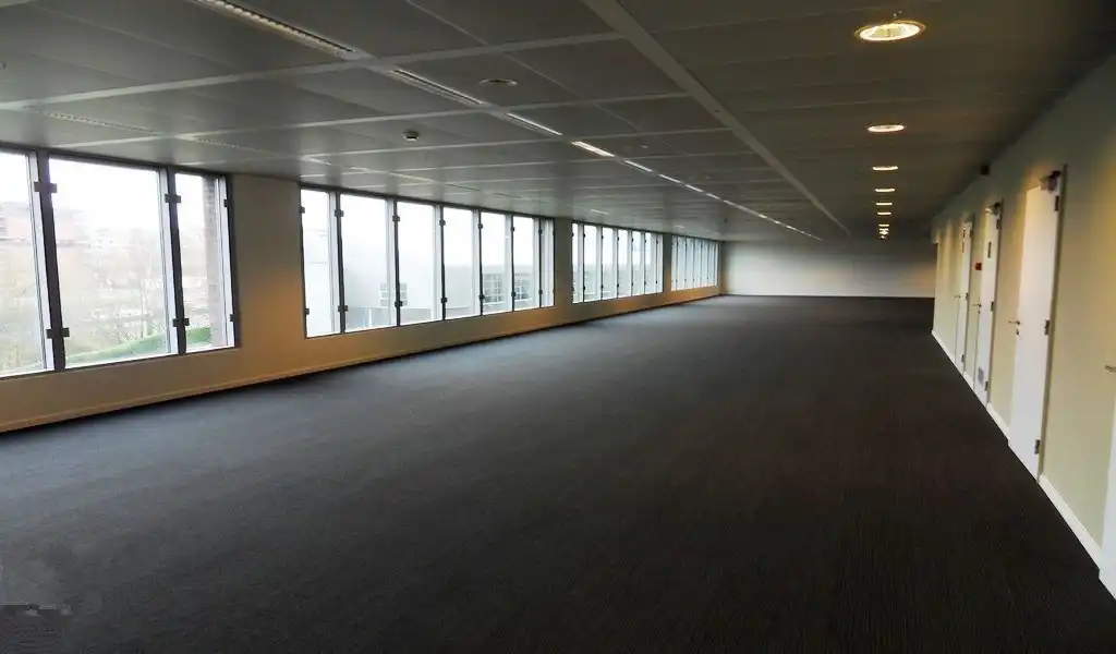 Kantoren te huur in Zuiderpoort Office Park in Gent foto 6