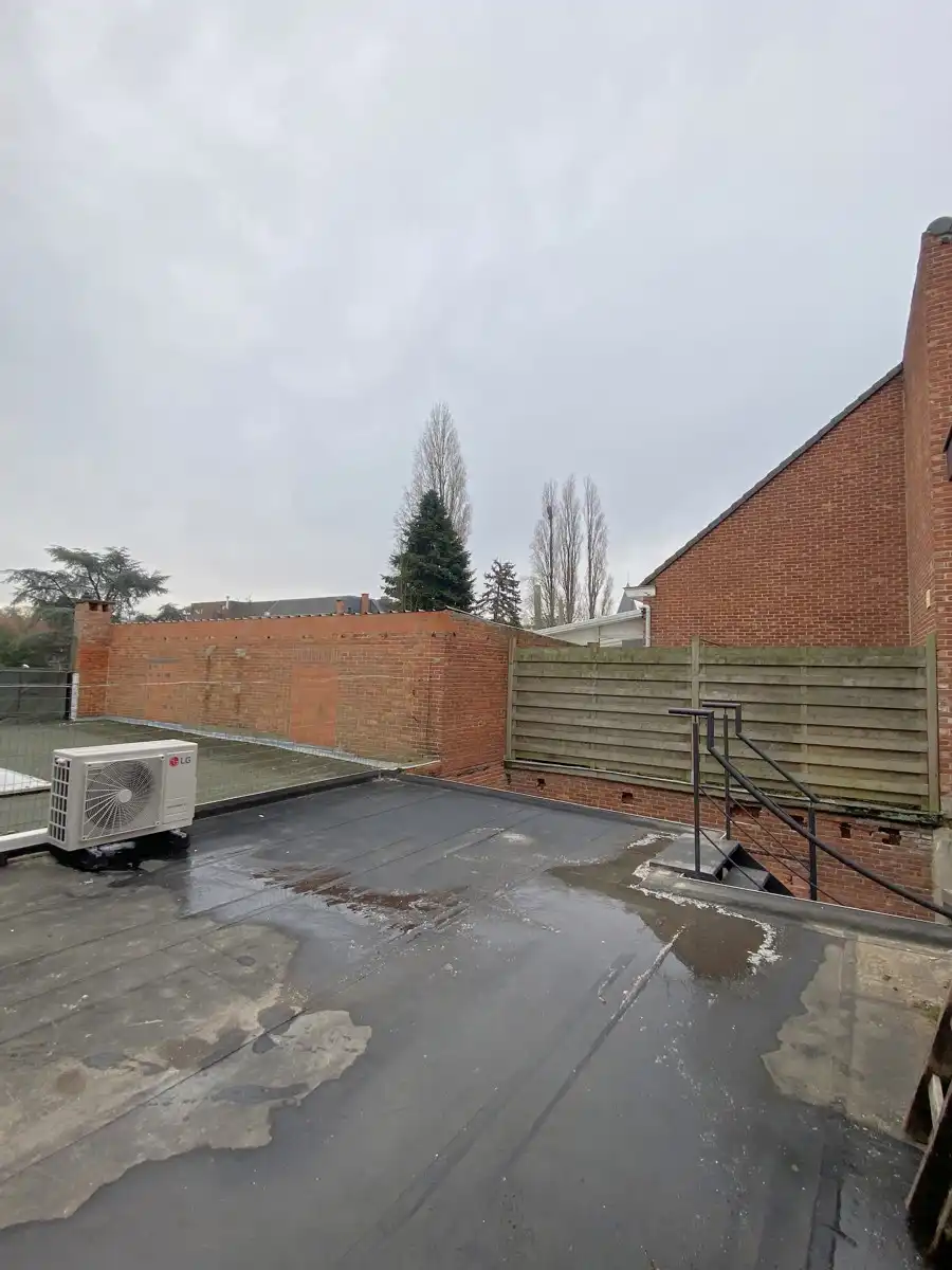 Appartement te huur foto 24