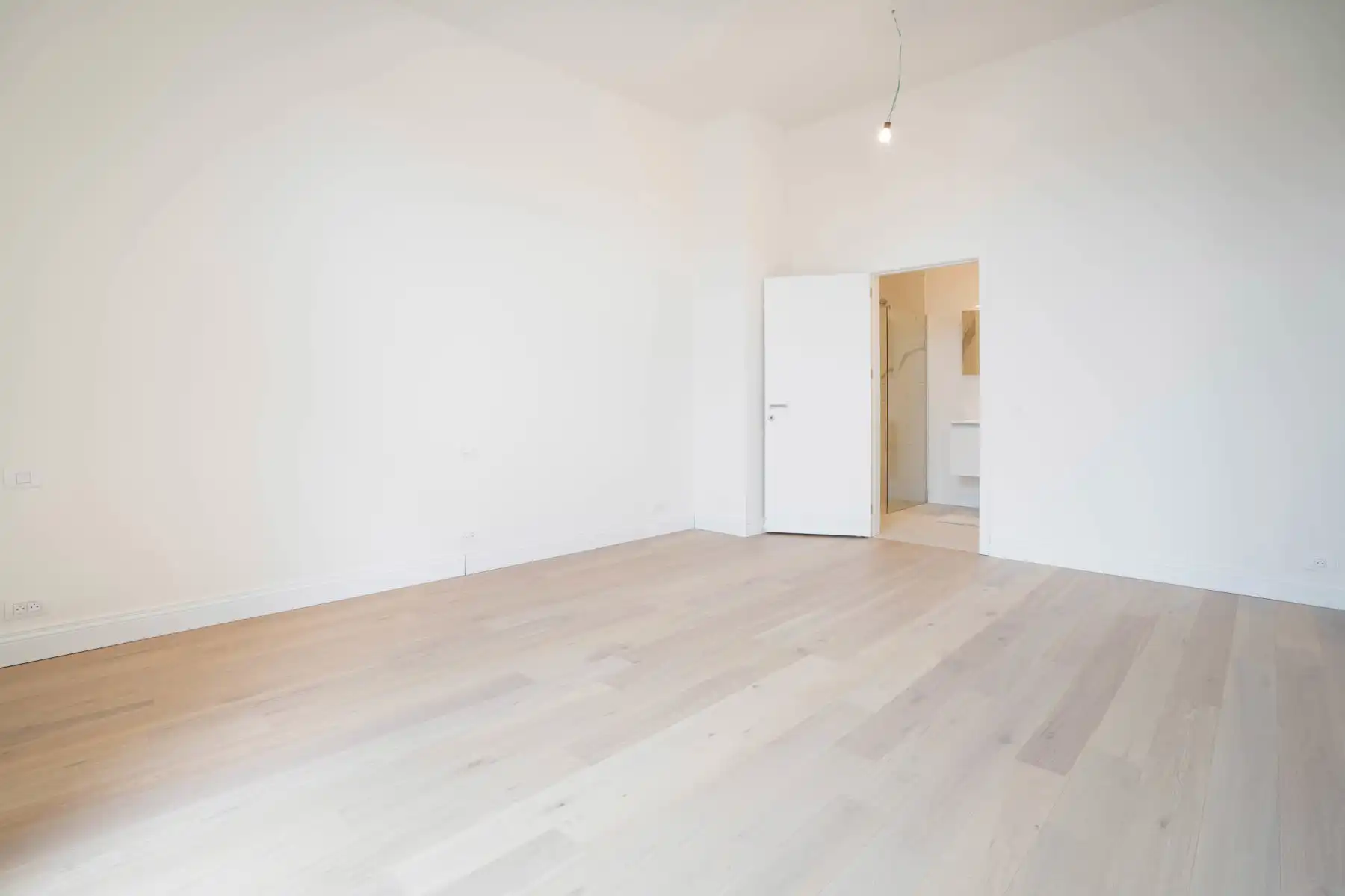 Graaf van Vlaanderen – Exclusief wonen in het hart van Gent. foto 14