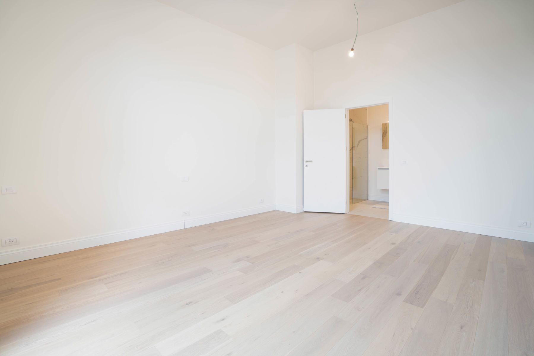 Graaf van Vlaanderen – Exclusief wonen in het hart van Gent. foto 14