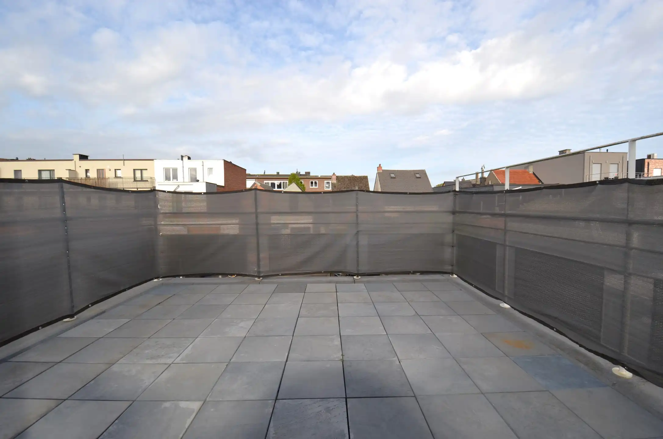 Zeer rustig gelegen appartement met 2 slaapkamers foto 13