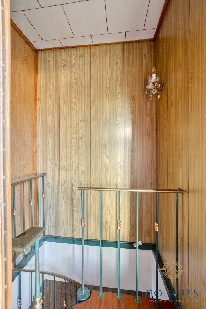 Woning met tuin en potentieel nabij centrum Leuven foto 14