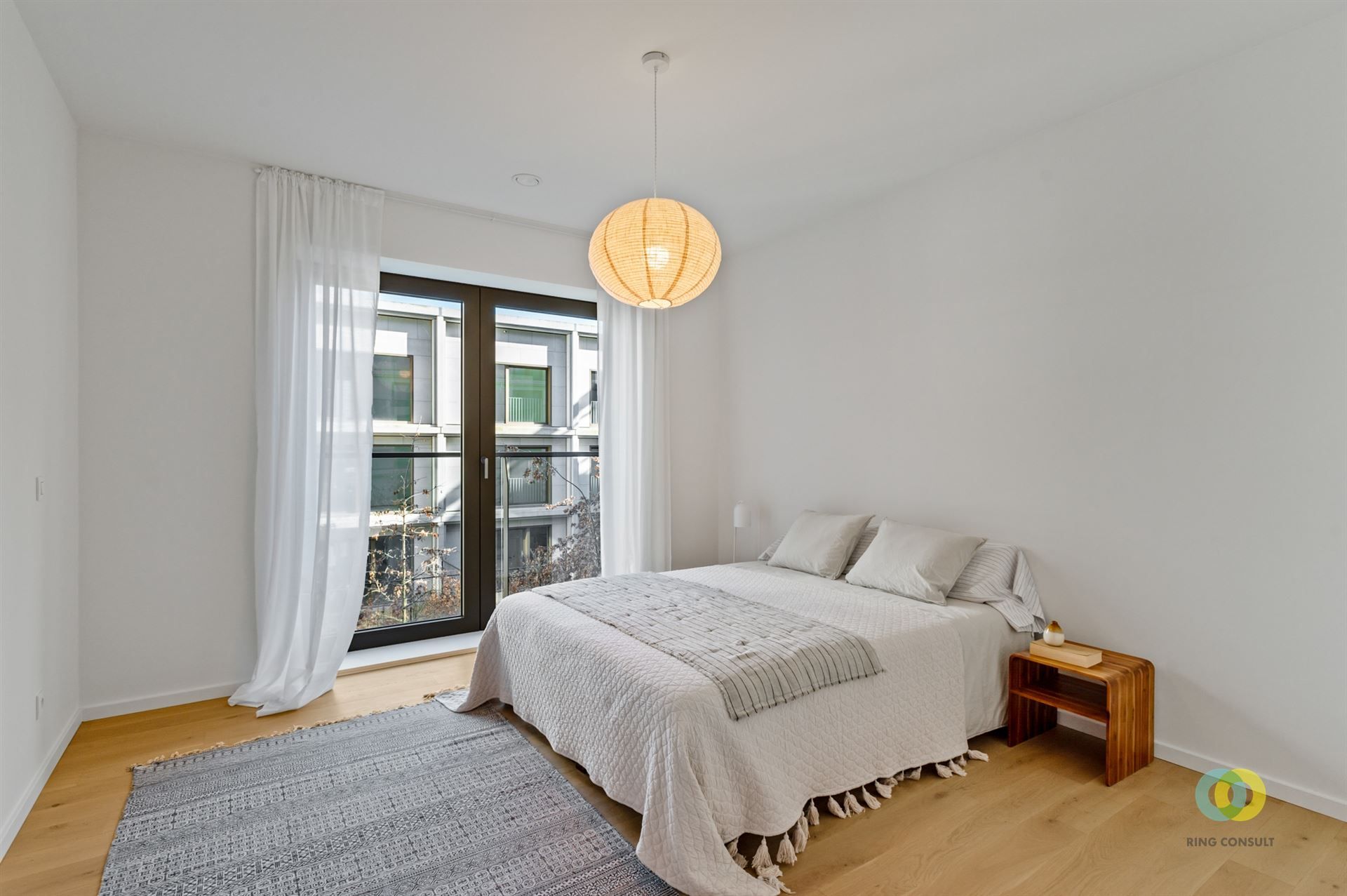 nieuwbouw appartement foto 6