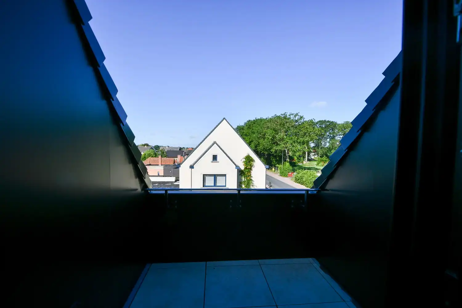 Prachtig dakappartement met hoogstaande afwerkingsgraad foto 15