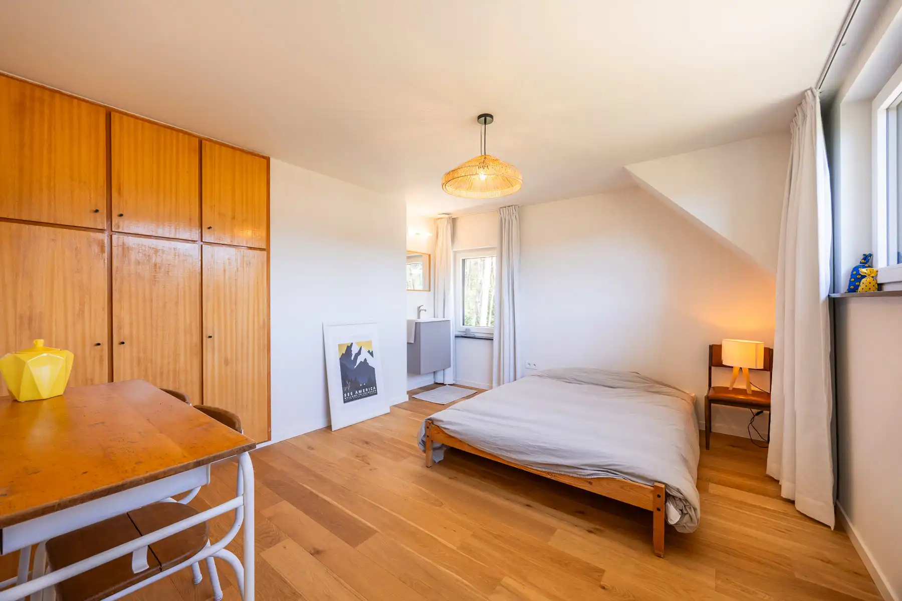 Buitenkans: gerenoveerde topwoning op prachtig perceel van 2.290 m² foto 18