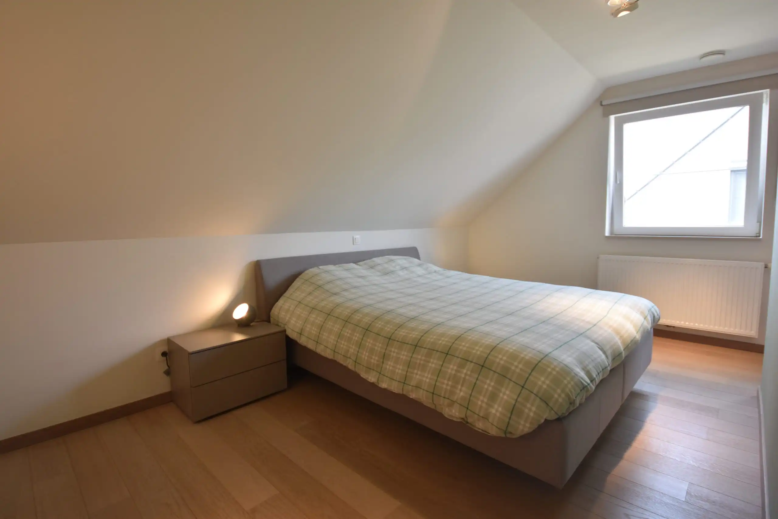 Moderne, energiezuinige woning in Kieldrecht foto 23