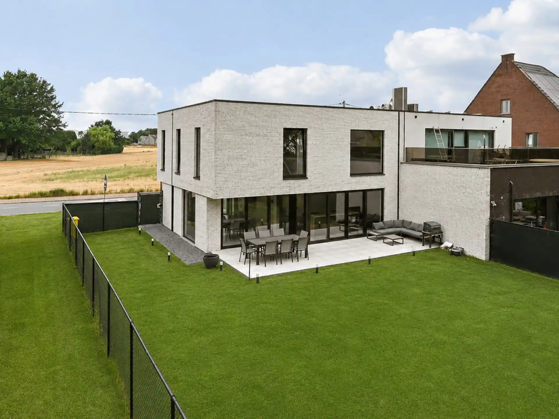 Huis te koop foto 22