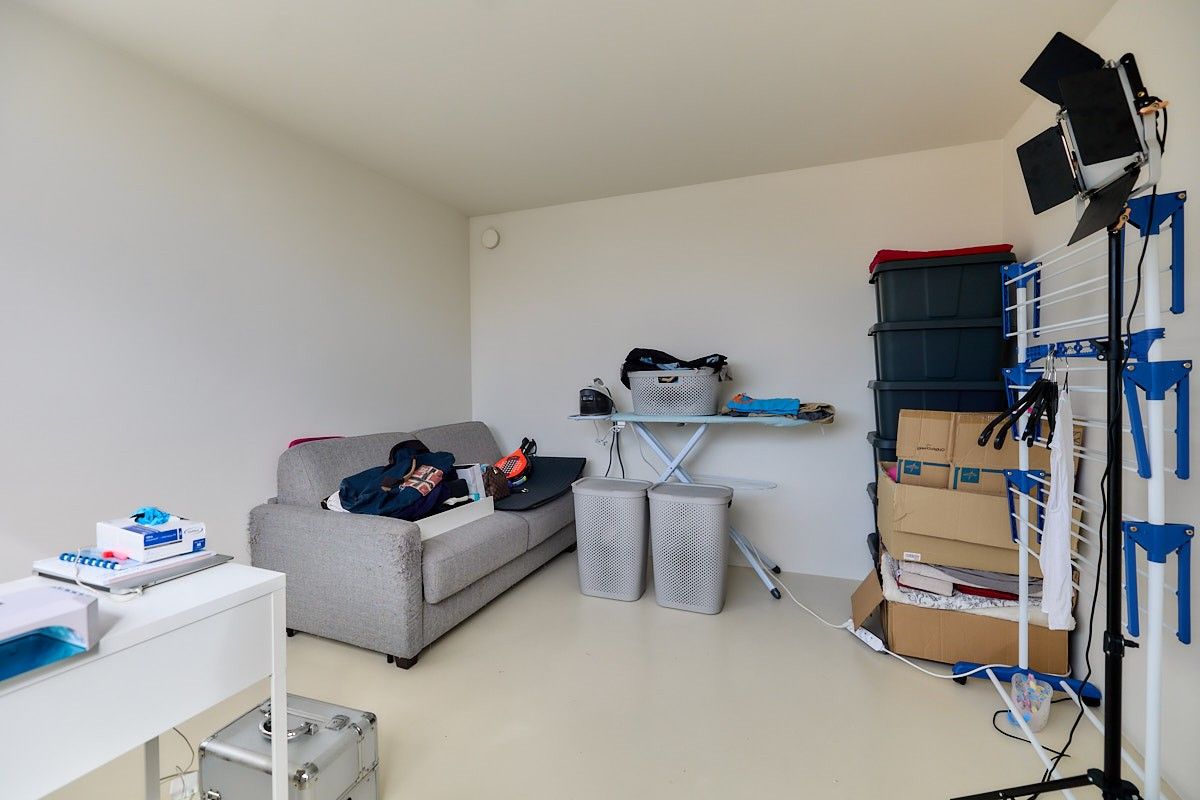 Exclusieve A-label Architectenwoning met polyvalente ruimte foto 8