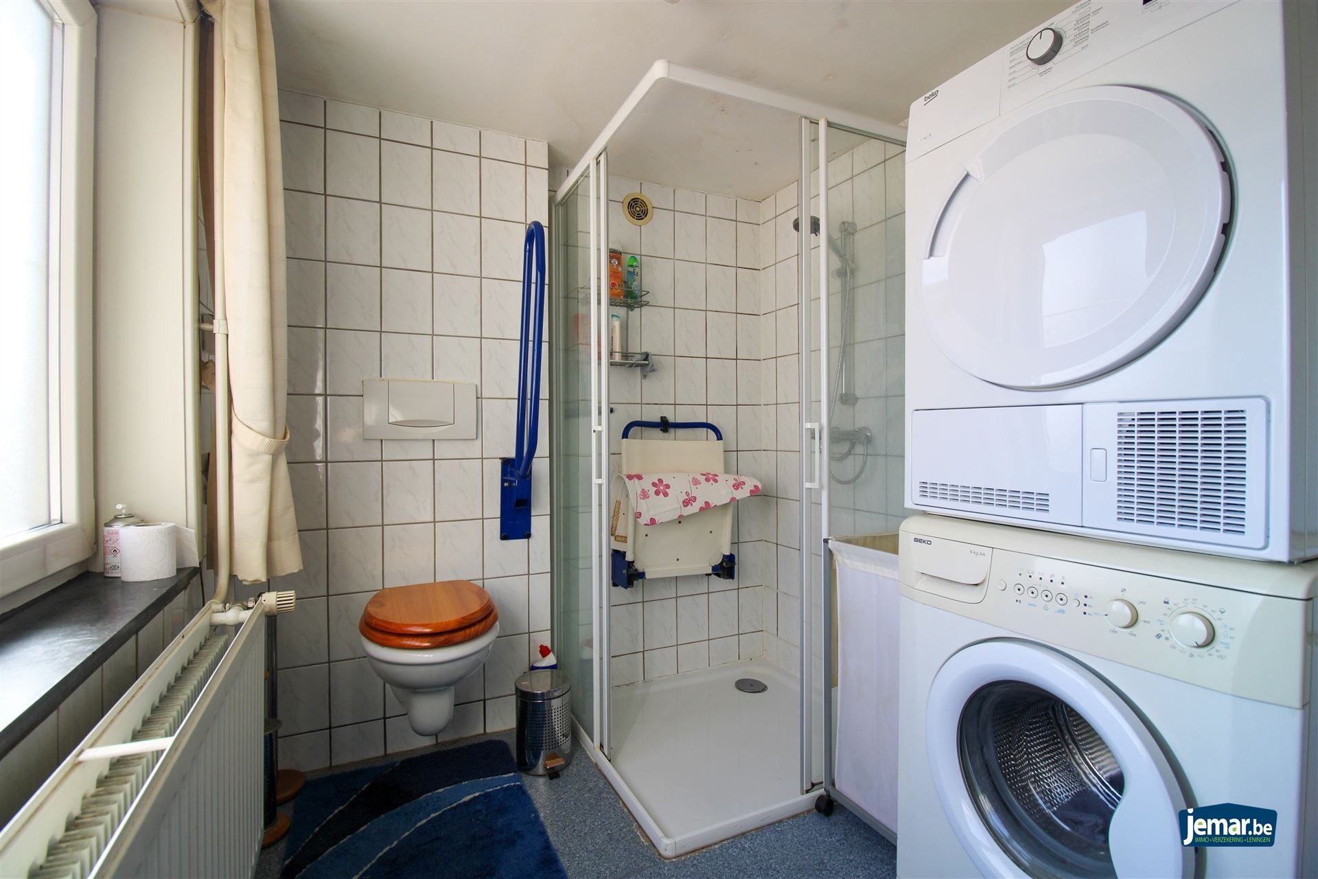 Uniek pand bestaande uit hoofdwoning en volwaardige bijbouw (momenteel verhuurd) gelegen langs de Joseph Smeetslaan in Maasmechelen! foto 4