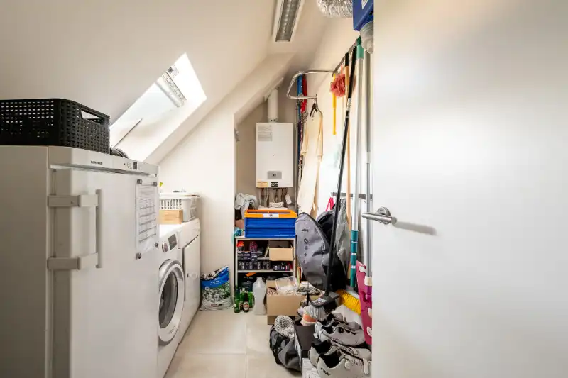 Energiezuinige appartement met prachtig open zicht foto 22