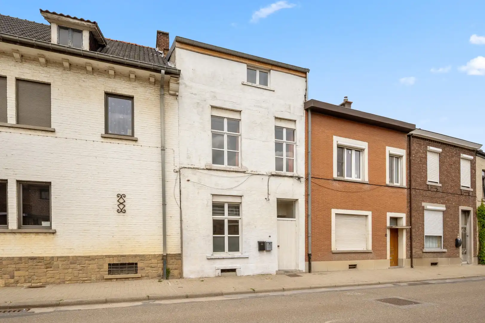 Opbrengsteigendom op de Tiense stadsrand nabij alle voorzieningen foto 24