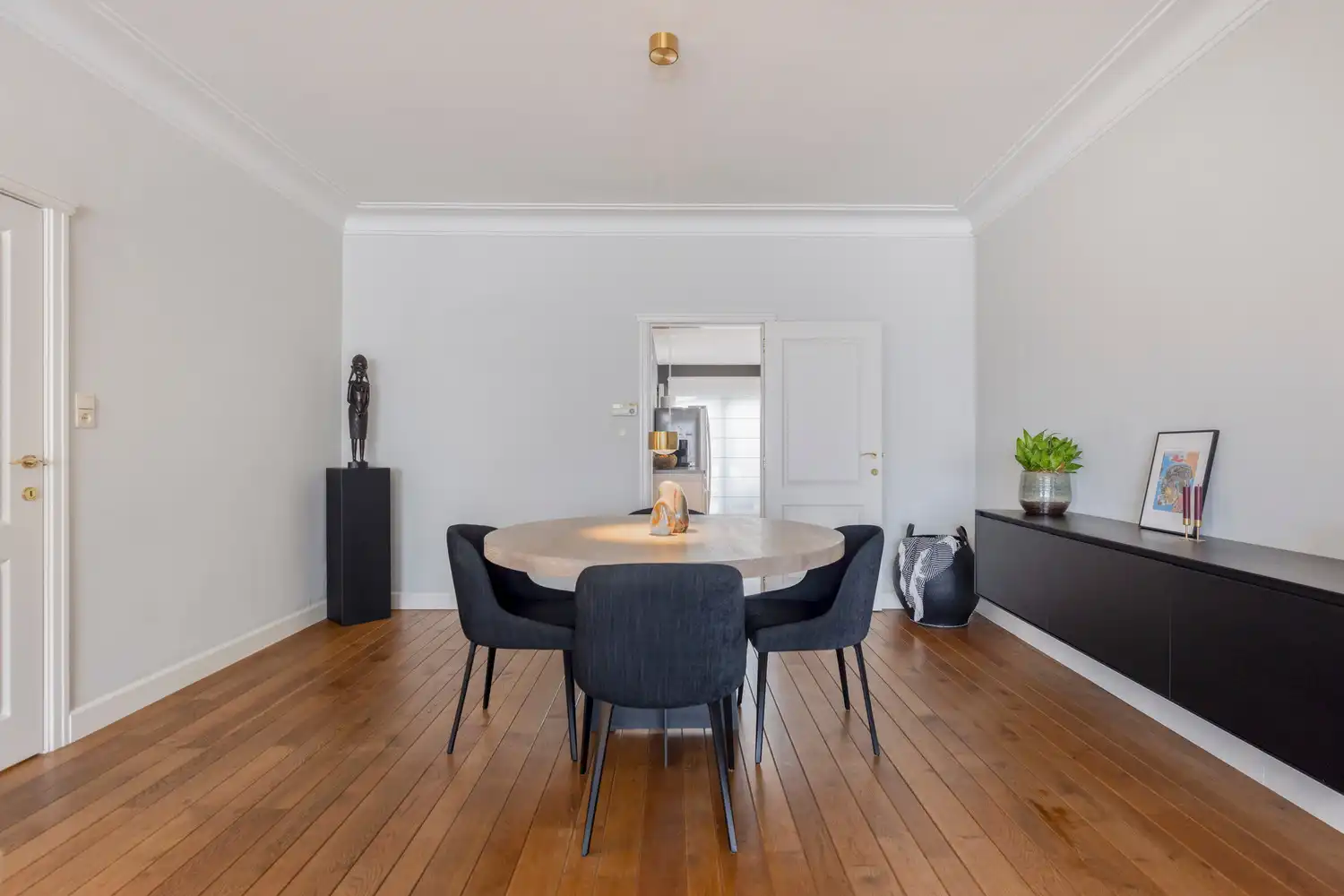 Instapklaar APP. 132m2 met 2 tot 3 slks en groot dakterras foto 33