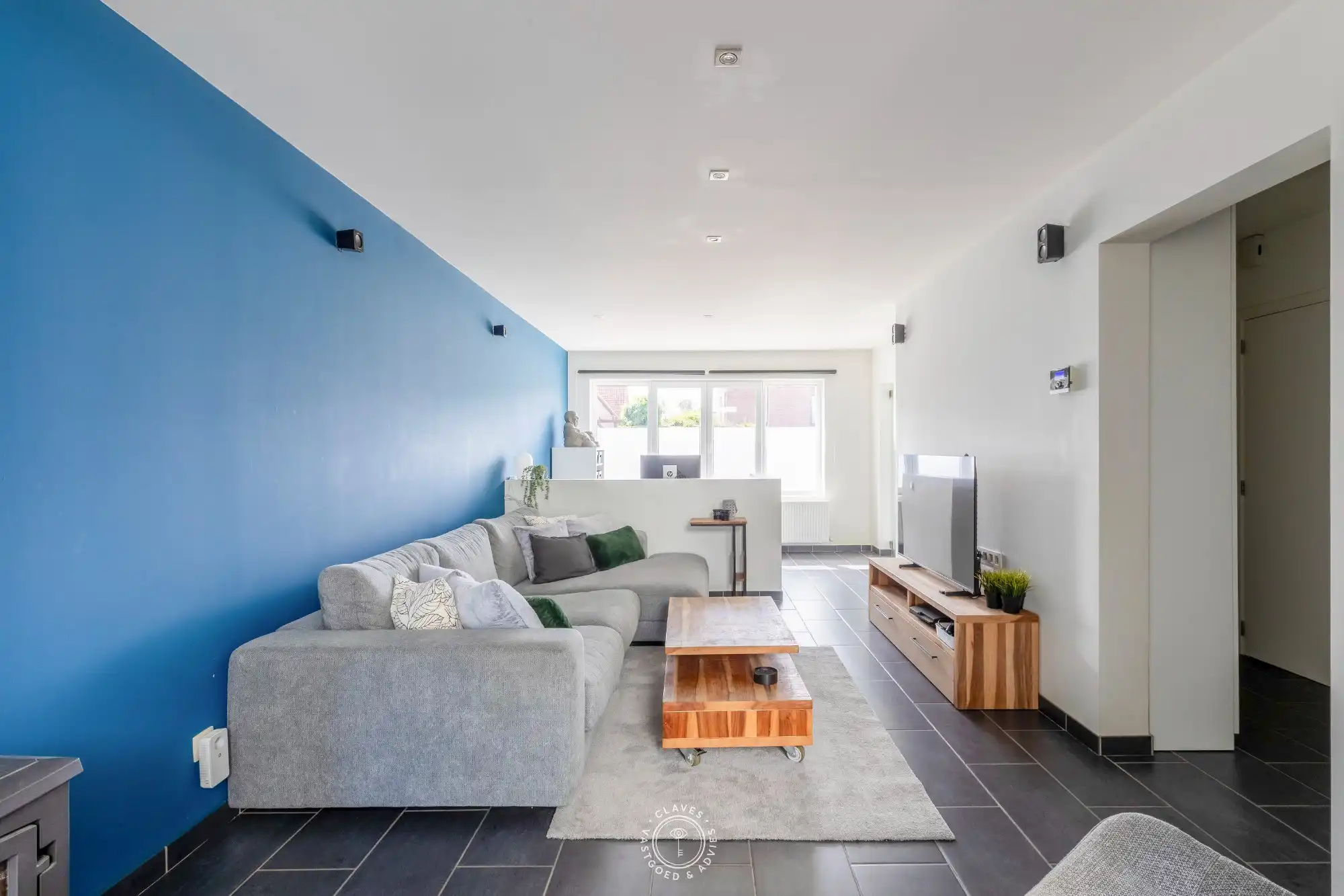 Moderne familiewoning met verrassende buitenruimte foto 7