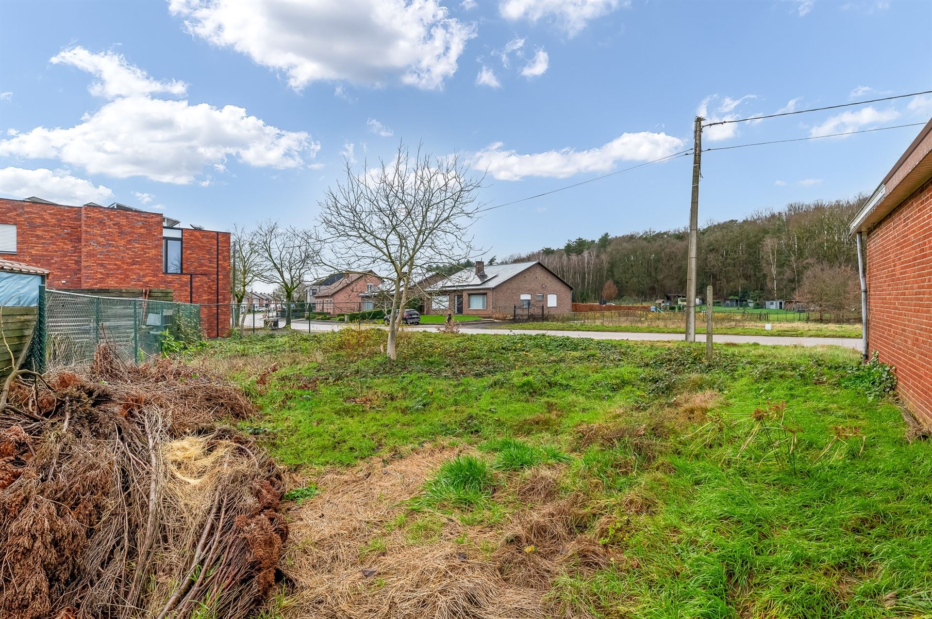 Ruime woning met 3 slaapkamers en leuke zuidgerichte tuin foto 15