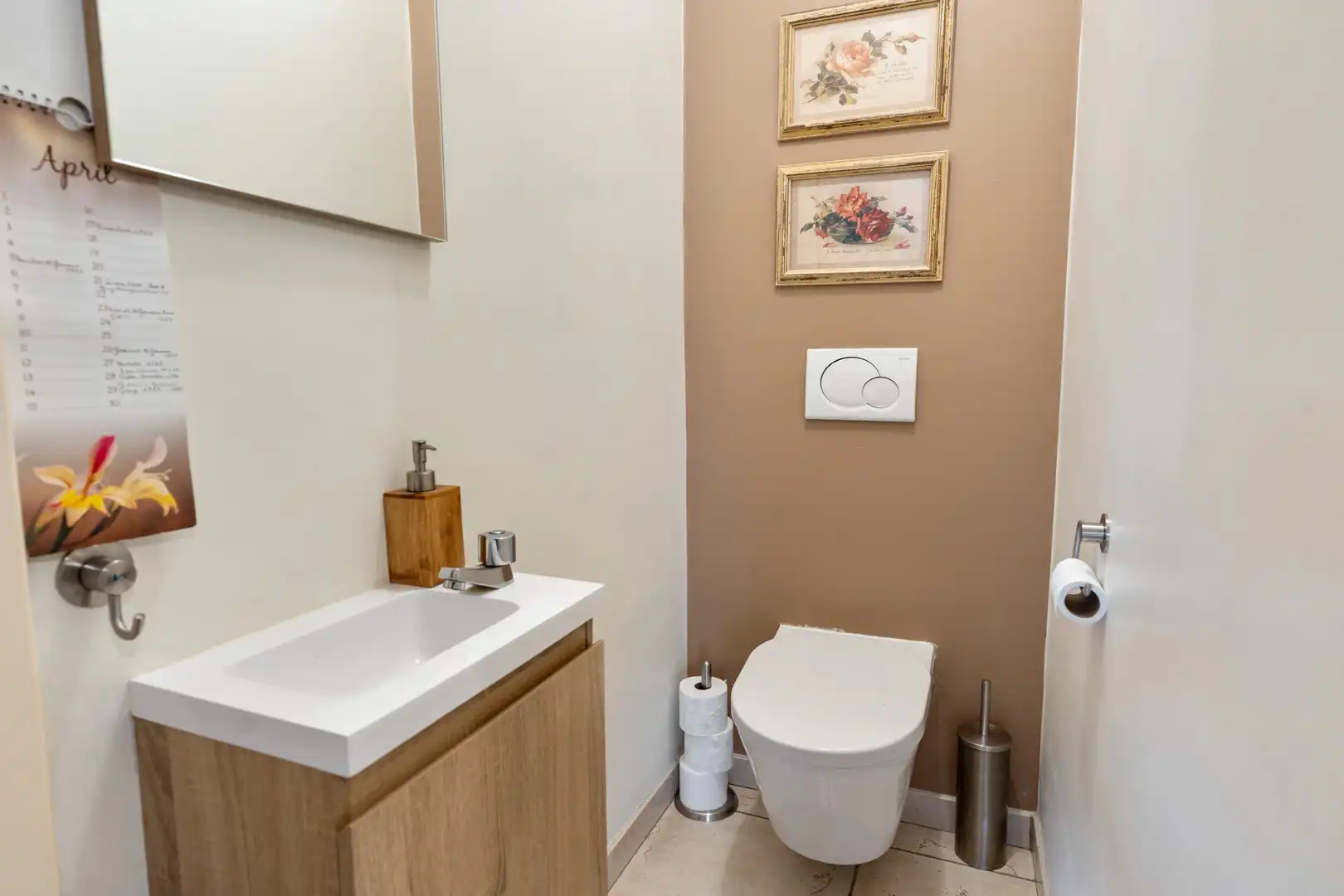 ✨ Ruime vrijstaande woning met 22 are grond te Hofstraat 68 ✨ foto 8