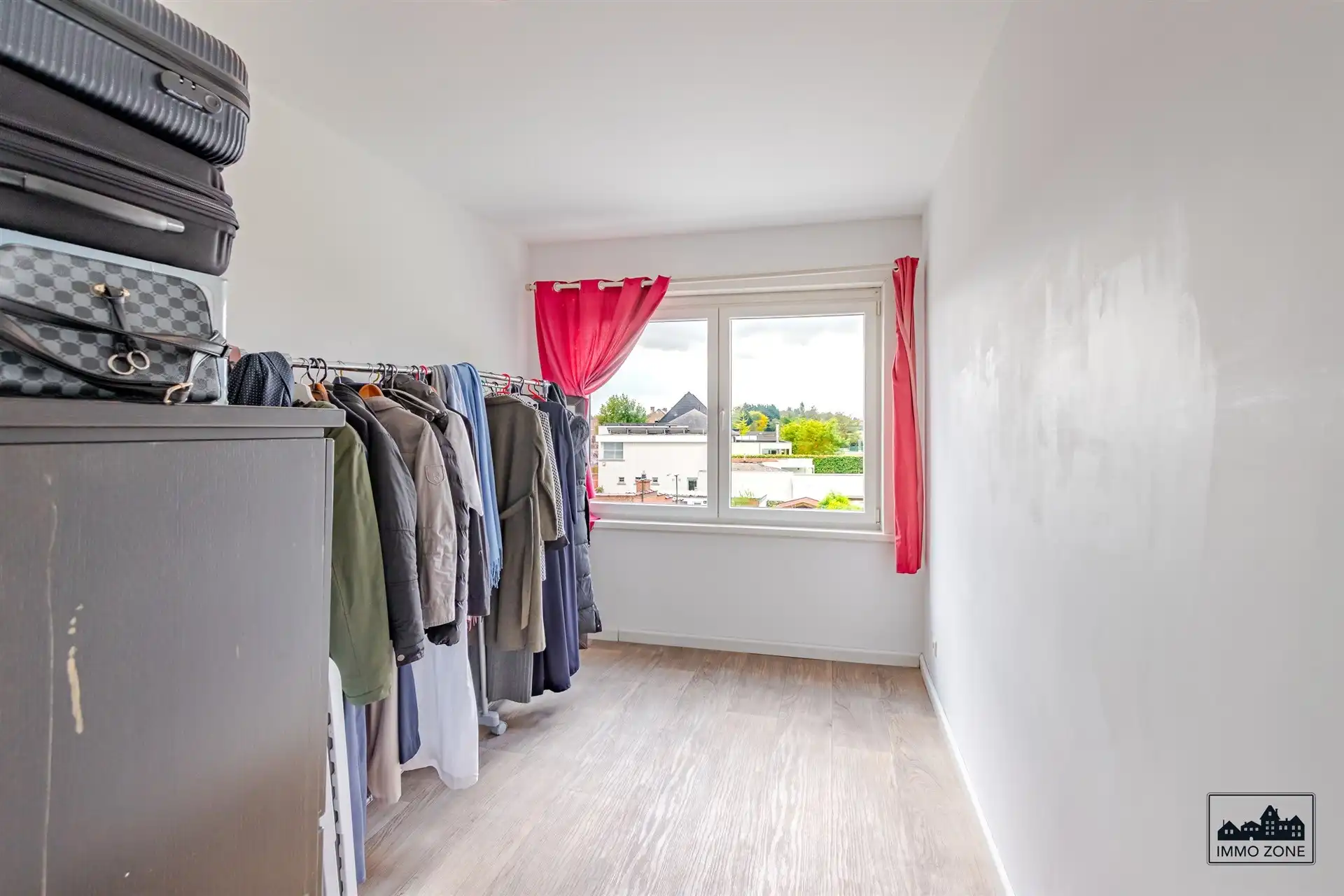 Appartement inclusief staanplaats te Sint-Niklaas foto 6