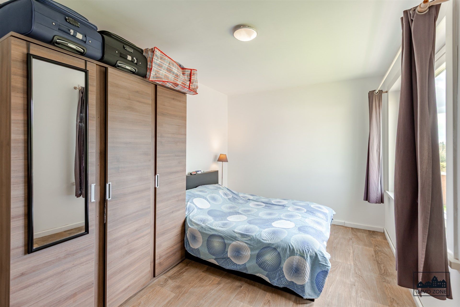 2 slaapkamerappartement met staanplaats te Sint-Niklaas foto 6