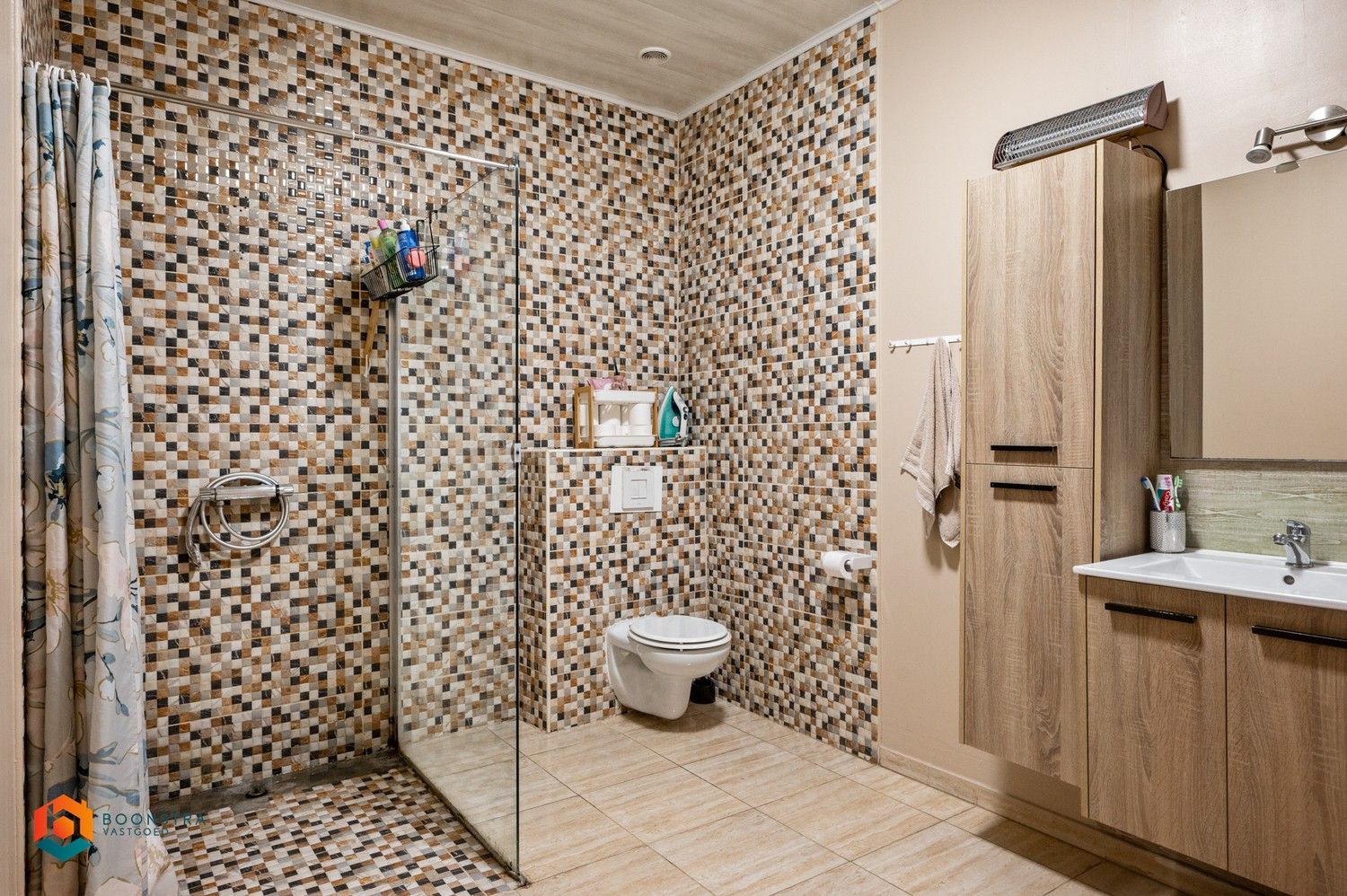 Woning met 4 slpkrs te Mechelen foto 9