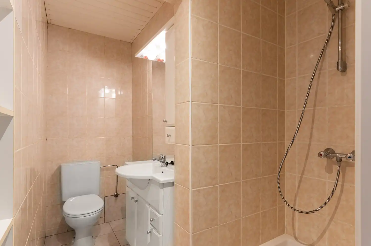 Opbrengsteigendom bestaande uit 4 afzonderlijke studio’s, op Toplocatie nabij centrum Lier foto 5